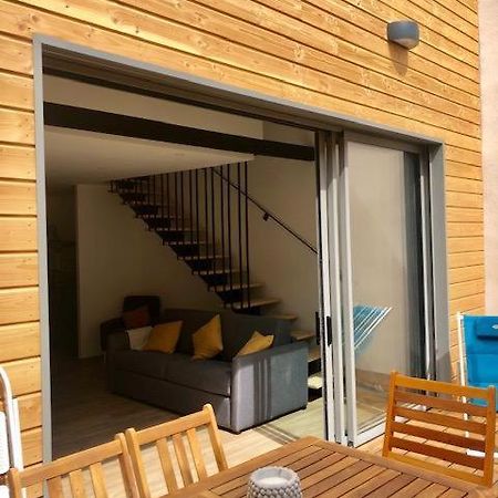 La Charmeraie Marseillan  Luaran gambar