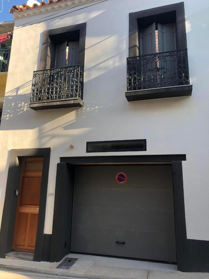 La Charmeraie Marseillan  Luaran gambar