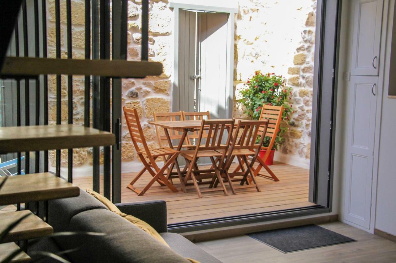 La Charmeraie Marseillan  Luaran gambar