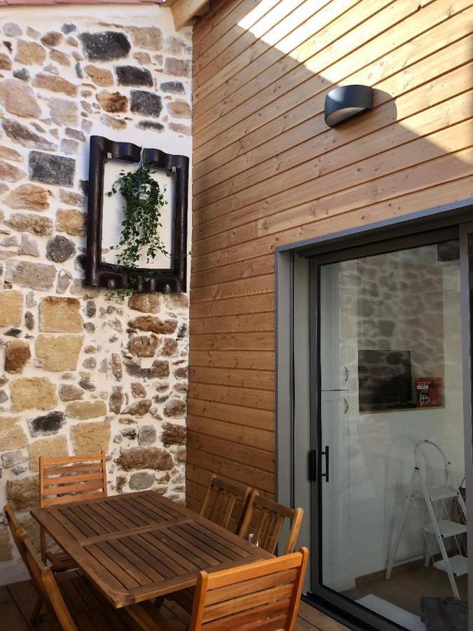 La Charmeraie Marseillan  Luaran gambar